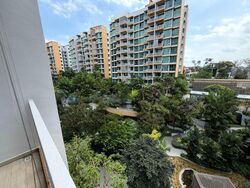 The Glades (D16), Condominium #518622501